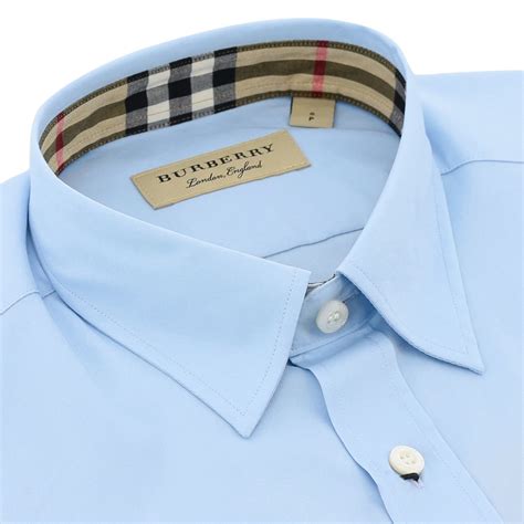 camicia burberry london uomo 3983226|Camicie Burberry Uomo Nuova Collezione online su Giglio.com.